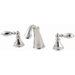 Catalina Widespread Bathroom Faucet with Double Handles