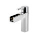 Vega Single Hole Bathroom Faucet with Single Handle
