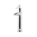 Ashfield Single Hole Vessel Bathroom Faucet with Single Handle