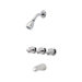 Bedford 01 Series Tub and Shower Faucet Trim
