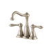 Marielle Bathroom Faucet with Single Lever Handle