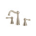 Marielle Widespread Bathroom Faucet with Double Handles