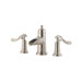 Ashfield Widespread Bathroom Faucet with Double Handles