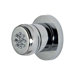 Thermostatic Body Spray Shower