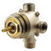 Universal 0.75" Three Port Diverter Rough Valve