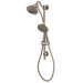Universal Handheld Shower Combo