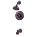 Avalon Tub Shower Trim Kit