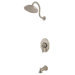 Hanover Tub and Shower Faucet