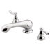 Portland Roman Tub Faucet with Trim