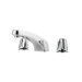 Pfirst Series Roman Tub Trim Handles