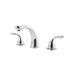 Pfirst Series Roman Tub Trim Handles
