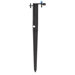 Pattern On 12" Stake