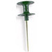 Hose Guide with Zinc Spike