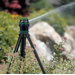 Tripod Sprinkler Base