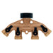 Hose Faucet Manifold Brass