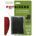 Invisiable Pot Feet