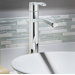 Berwick Single Holel Vessel Faucet with Single Handle