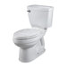 Champion 4 Two-Piece Elongated Toilet