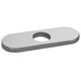 Escutcheon Plate for 250 Faucets
