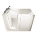 51" x 31.25" Walk In Whirlpool Tub