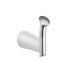 Green Tea Double Robe Hook