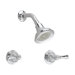 Hampton Diverter Shower Head Valve