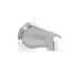 Wall Mount Slip-on Non Diverter Tub Spout Trim