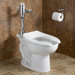 Elongated Heavy Duty Toilet Seat