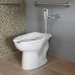 Madera 1.28 GPF Selectronic Flush Valve System