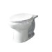 Evolution 2 Right Height Elongated Bowl