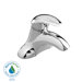 Reliant Centerset Bathroom Faucet with Single Handle