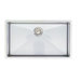 Precision 10 Super Single Bowl Stainless Steel Kitchen Sink