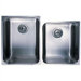 Spex 1.75 Bowl Undermount Kitchen Sink
