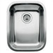Supreme Single Bowl Undermount Kitchen Sink