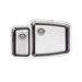1.5 Reverse Bowl Kitchen Sink(Large)
