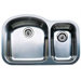 Wave Plus Undermount Sink