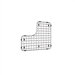 Stainless Steel Sink Grid