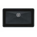 Precis Super Single Bowl Kitchen Sink