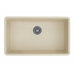Precis Super Single Bowl Kitchen Sink