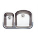 1.5 Reverse Bowl Kitchen Sink (Medium)