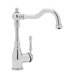 Grace Single Handle Single Hole Kitchen Faucet