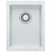 Precision Medium Single Bowl Sink