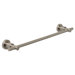 Ulm Round Mount Towel Bar