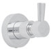 Ulm Single Robe Hook