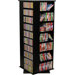 VHZ Entertainment 928 CD Multimedia Revolving Tower