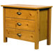 3 Drawer Chest