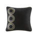 Ketteridge Decorative Pillow in Black