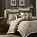 Carrolton Comforter Set