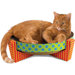 Snuggle Sisal Cat Cat Perch