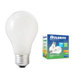 72W A19 Halogen Bulb in Soft White (Pack of 2)